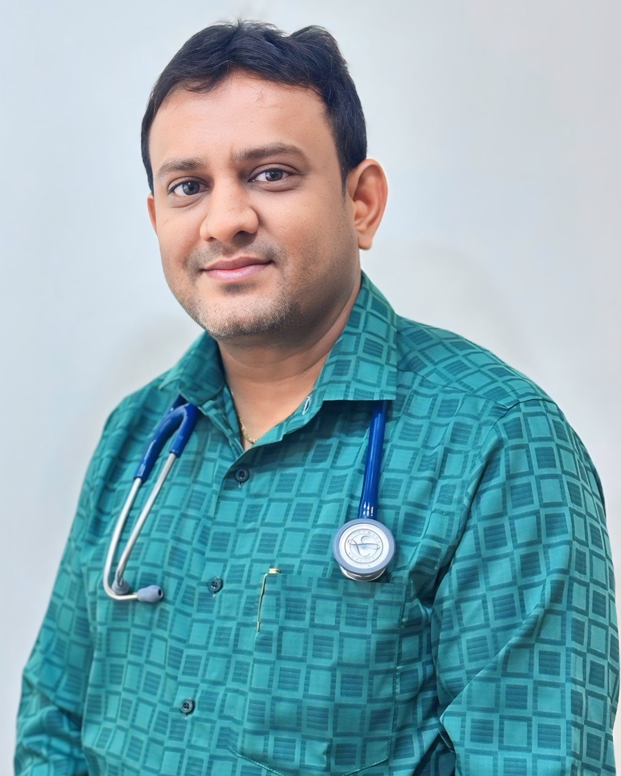 Bhavesh Patel